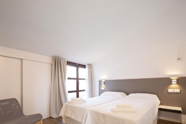 Hotel Smart Suites Albaicin